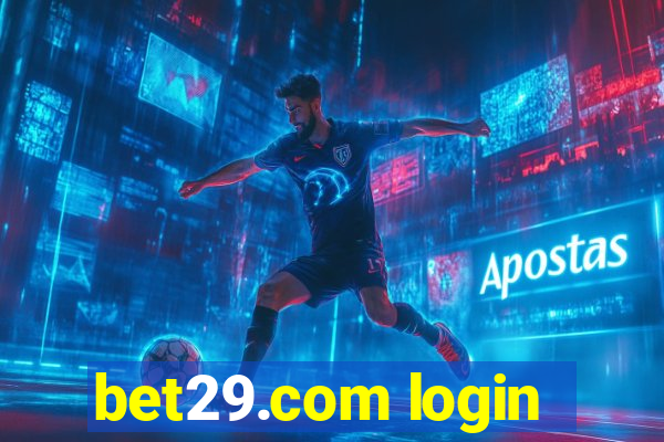 bet29.com login